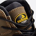 Safetoe Composite Toe Metal Free Safety Boot M-8376